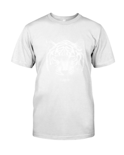 Tiger T Shirt - Limited Time Offer Classic T-Shirt