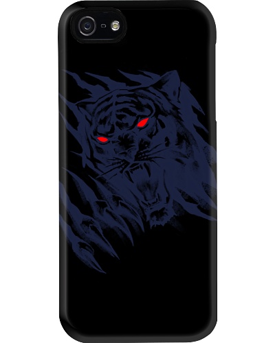 Tiger T Shirt - Limited Time Offer 