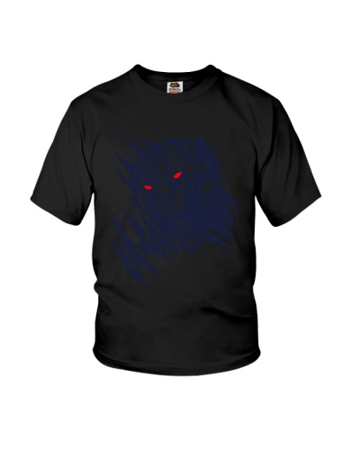 Tiger T Shirt - Limited Time Offer 