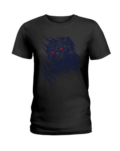 Tiger T Shirt - Limited Time Offer 