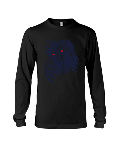 Tiger T Shirt - Limited Time Offer 