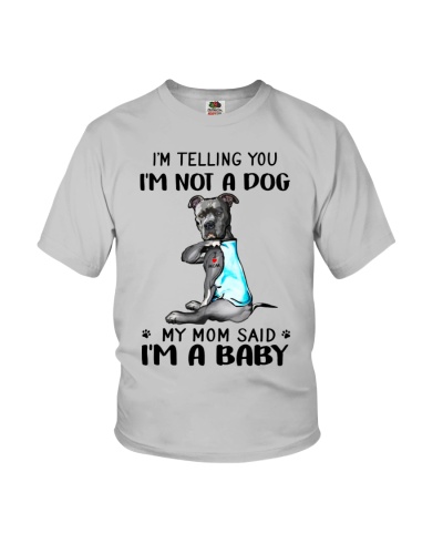 NOT SOLD ANYWHERE ELSE Youth T-Shirt