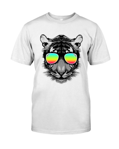 Tiger T Shirt - Limited Time Offer Classic T-Shirt