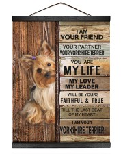 NOT SOLD ANYWHERE ELSE Hanging Canvas tile