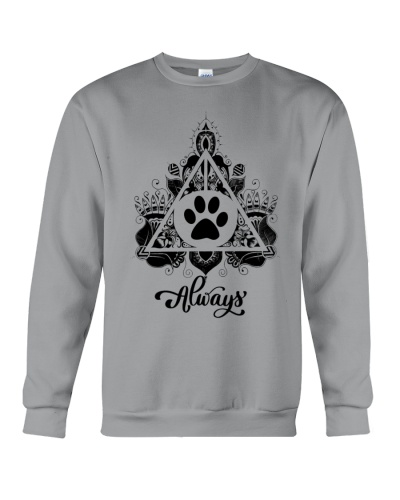Dogs - Always 