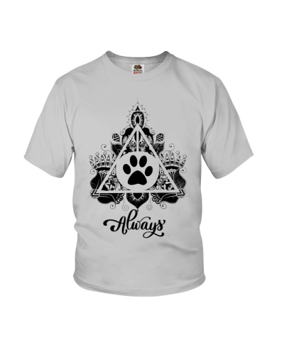 Dogs - Always 