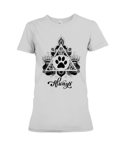 Dogs - Always 