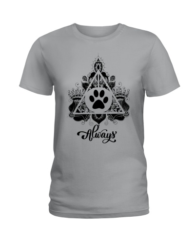 Dogs - Always 