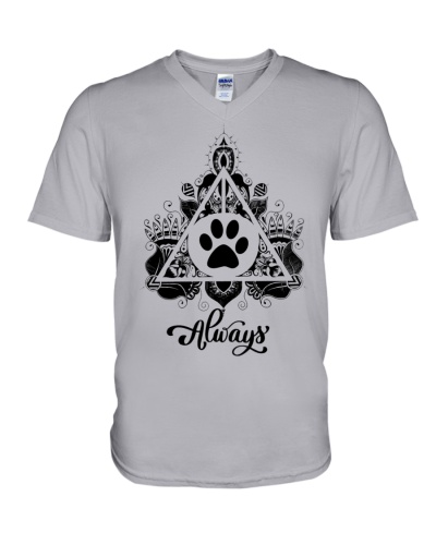 Dogs - Always 