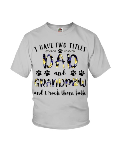  NOT SOLD ANYWHERE ELSE Youth T-Shirt