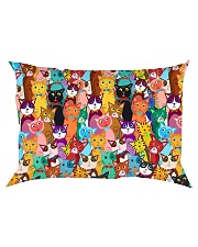 NOT SOLD ANYWHERE ELSE Rectangular Pillowcase thumbnail
