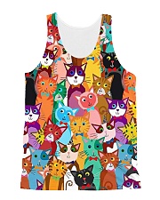 NOT SOLD ANYWHERE ELSE All-over Unisex Tank thumbnail