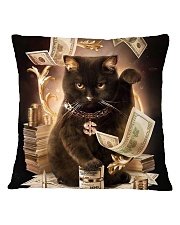 NOT SOLD ANYWHERE ELSE Square Pillowcase thumbnail