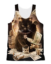 NOT SOLD ANYWHERE ELSE All-over Unisex Tank thumbnail