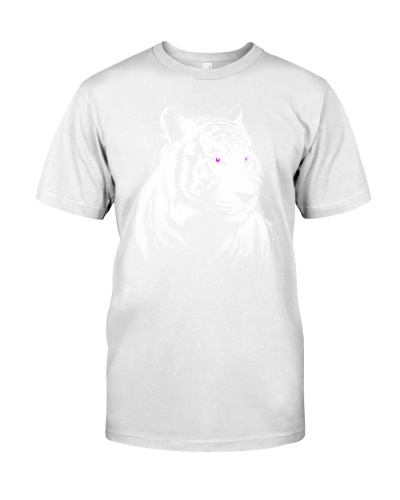 Tiger T Shirt - Limited Time  Classic T-Shirt