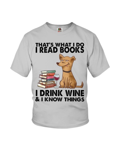 NOT SOLD ANYWHERE ELSE Youth T-Shirt