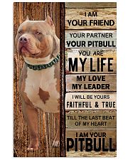 NOT SOLD ANYWHERE ELSE Vertical Poster tile