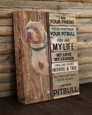 NOT SOLD ANYWHERE ELSE 11x14 Gallery Wrapped Canvas Prints aos-canvas-pgw-11x14-lifestyle-front-19