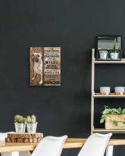 NOT SOLD ANYWHERE ELSE 11x14 Gallery Wrapped Canvas Prints aos-canvas-pgw-11x14-lifestyle-front-04