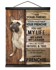NOT SOLD ANYWHERE ELSE Hanging Canvas tile