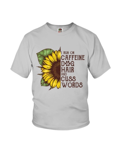 NOT SOLD ANYWHERE ELSE Youth T-Shirt