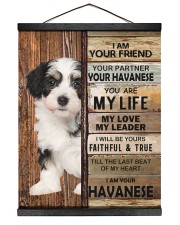 NOT SOLD ANYWHERE ELSE Hanging Canvas tile