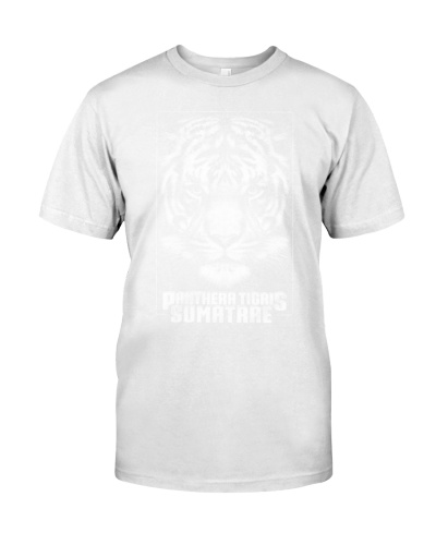 Tiger T Shirt - Limited Time Offer Classic T-Shirt