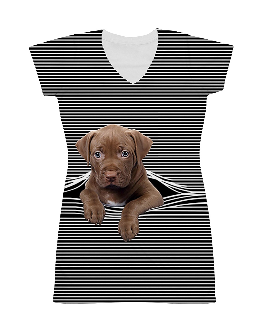 LIMITED TIME OFFER All-over Dress