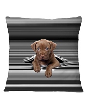 LIMITED TIME OFFER Square Pillowcase thumbnail