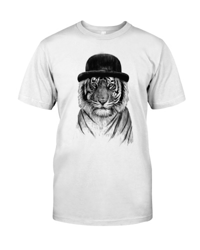 Tiger T Shirt - Limited Time Offer Classic T-Shirt
