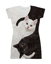 LIMITED TIME OFFER All-over Dress thumbnail