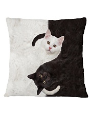 LIMITED TIME OFFER Square Pillowcase thumbnail