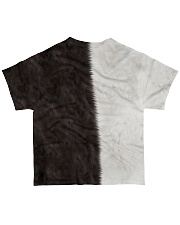 LIMITED TIME OFFER All-over T-Shirt back