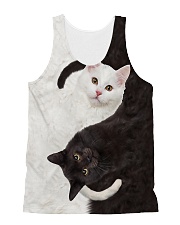 LIMITED TIME OFFER All-over Unisex Tank thumbnail