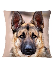 NOT SOLD ANYWHERE ELSE Square Pillowcase thumbnail