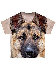 NOT SOLD ANYWHERE ELSE All-over T-Shirt back