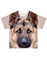 NOT SOLD ANYWHERE ELSE All-over T-Shirt front