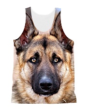 NOT SOLD ANYWHERE ELSE All-over Unisex Tank thumbnail