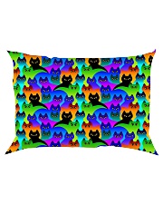 NOT SOLD ANYWHERE ELSE Rectangular Pillowcase thumbnail