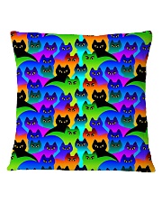 NOT SOLD ANYWHERE ELSE Square Pillowcase thumbnail
