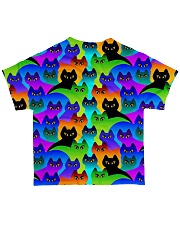 NOT SOLD ANYWHERE ELSE All-over T-Shirt back