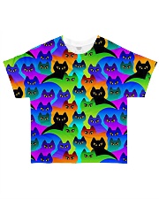 NOT SOLD ANYWHERE ELSE All-over T-Shirt front