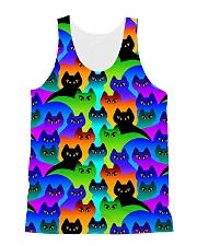 NOT SOLD ANYWHERE ELSE All-over Unisex Tank thumbnail