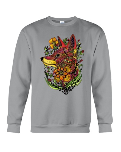 Fox T Shirt - Limited Time Offer 