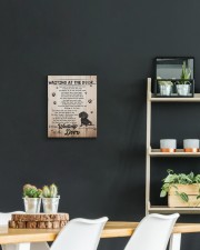 NOT SOLD ANYWHERE ELSE 11x14 Gallery Wrapped Canvas Prints aos-canvas-pgw-11x14-lifestyle-front-04