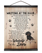 NOT SOLD ANYWHERE ELSE Hanging Canvas tile