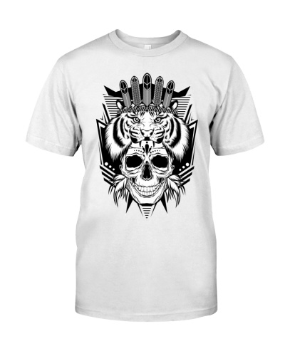 Tiger T Shirt - Limited Time  Classic T-Shirt