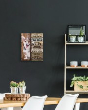 NOT SOLD ANYWHERE ELSE 11x14 Gallery Wrapped Canvas Prints aos-canvas-pgw-11x14-lifestyle-front-04