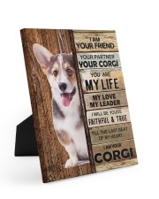 NOT SOLD ANYWHERE ELSE Easel-Back Gallery Wrapped Canvas tile