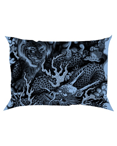 Tiger Dragon T Shirt - Limited Time Offer 